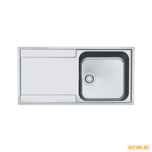 Интегрированная кухонная мойка