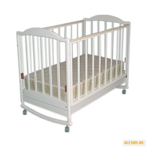 Кроватка Гандылян Казачок