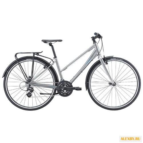 Велосипед Giant Alight 2 City