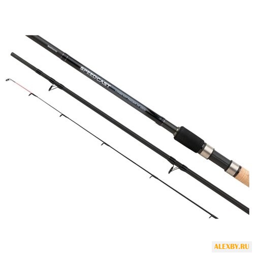 Удилище фидерное SHIMANO