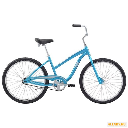 Круизер Fuji Bikes Captiva ST