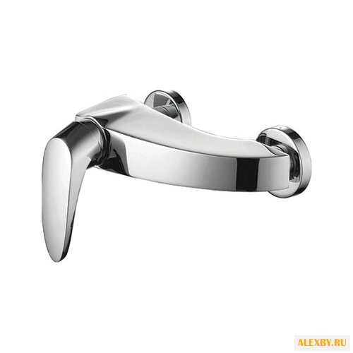 Однорычажный смеситель для душа