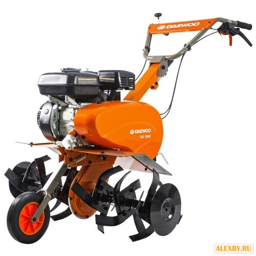 Культиватор Daewoo Power