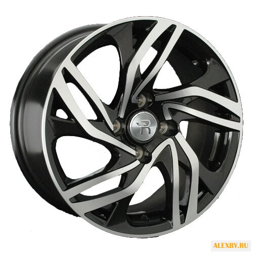 Колесный диск Replay FD144