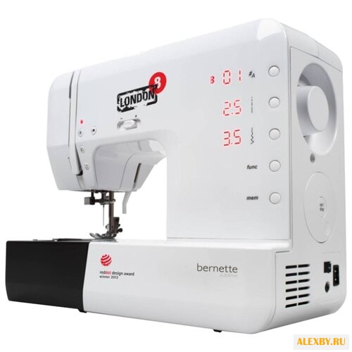 Швейная машина Bernina Bernette