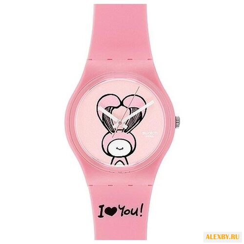 Наручные часы swatch GZ265