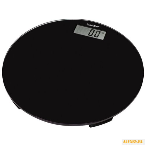 Весы Bomann PW 1418 CB