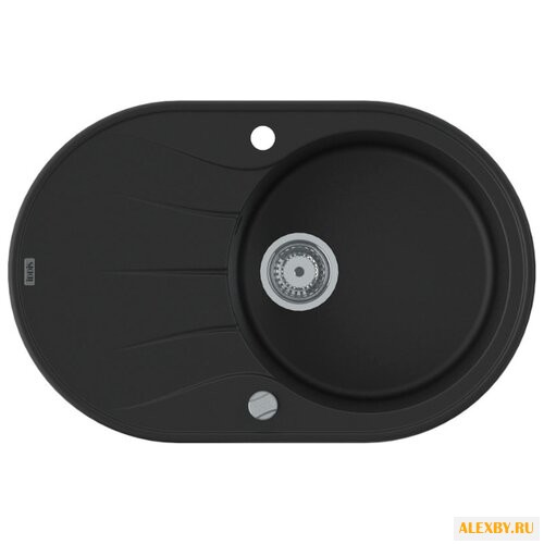 Врезная кухонная мойка IDDIS