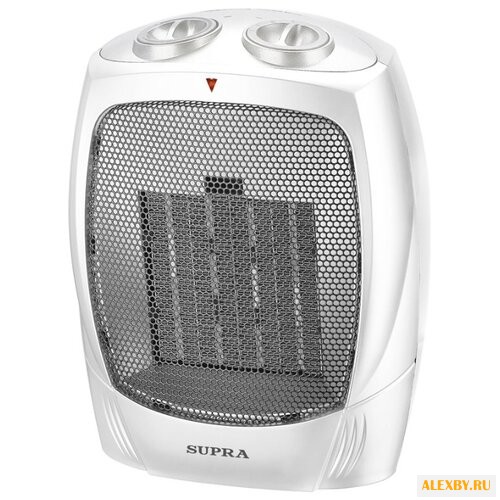 Тепловентилятор SUPRA TVS-PN15-2