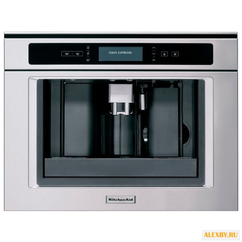 Кофеварка рожковая KitchenAid