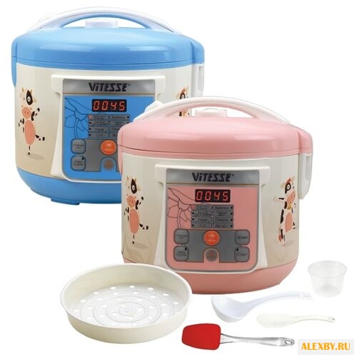 Мультиварка Vitesse VS-584