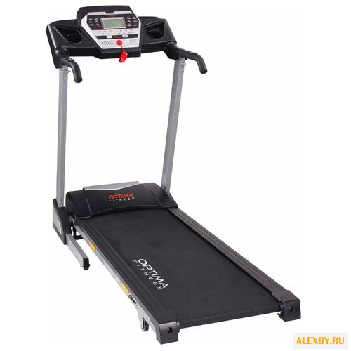 Электрическая беговая дорожка