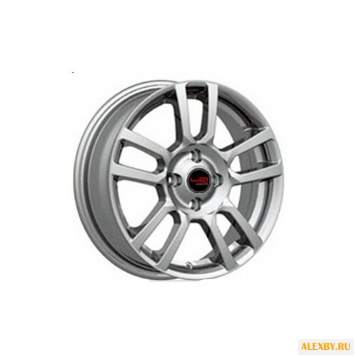 Колесный диск LegeArtis RN121