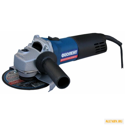 УШМ Фиолент МШУ 2-9-125Э