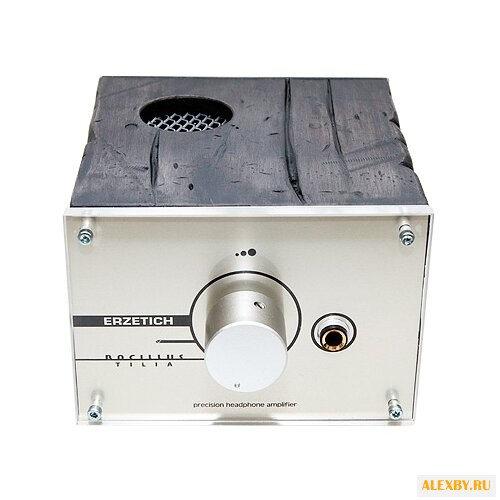 Усилитель для наушников