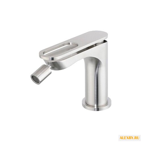 Однорычажный смеситель для биде