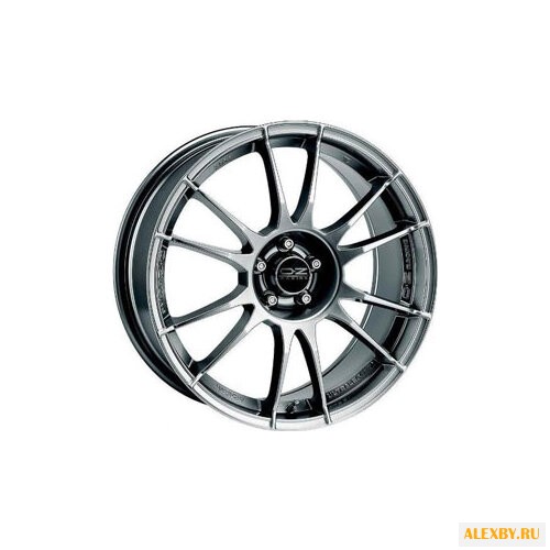 Колесный диск OZ Racing