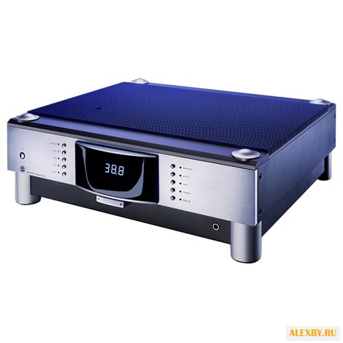 Интегральный усилитель MBL 7008A