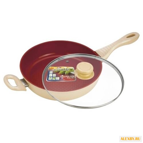 Сковорода Vitesse VS-2260 24