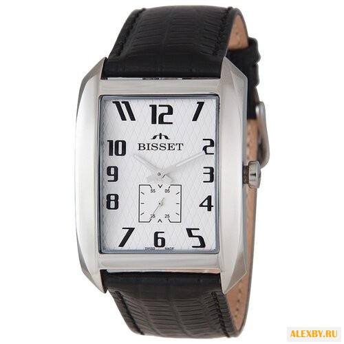 Наручные часы BISSET BSCD13SASX