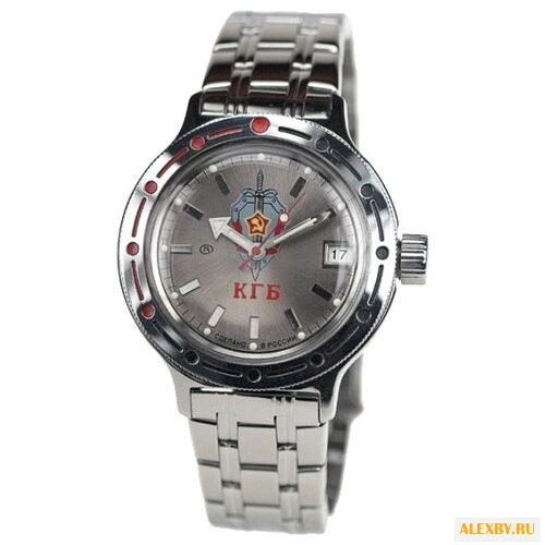 Наручные часы Восток 420892