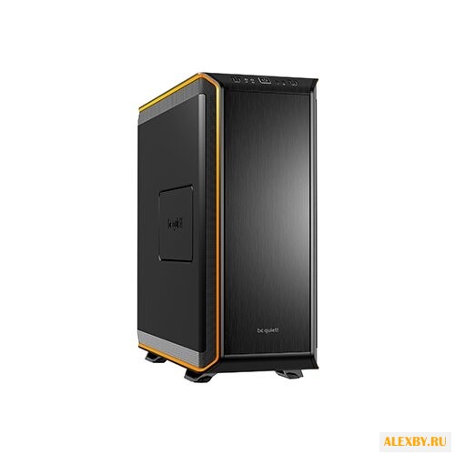 Компьютерный корпус be quiet!