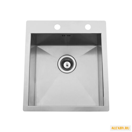 Врезная кухонная мойка Rodi BOX