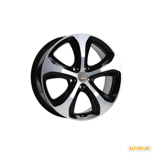 Колесный диск LegeArtis HND505