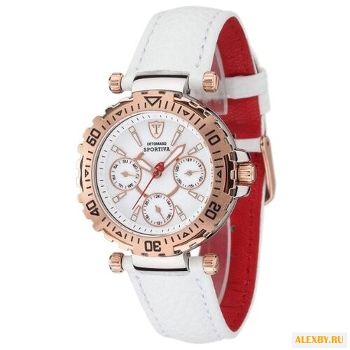 Наручные часы DETOMASO DT3016-H