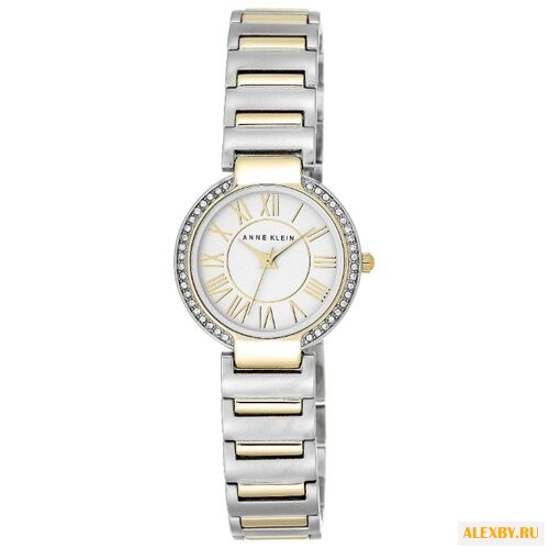 Наручные часы ANNE KLEIN 2037SVTT