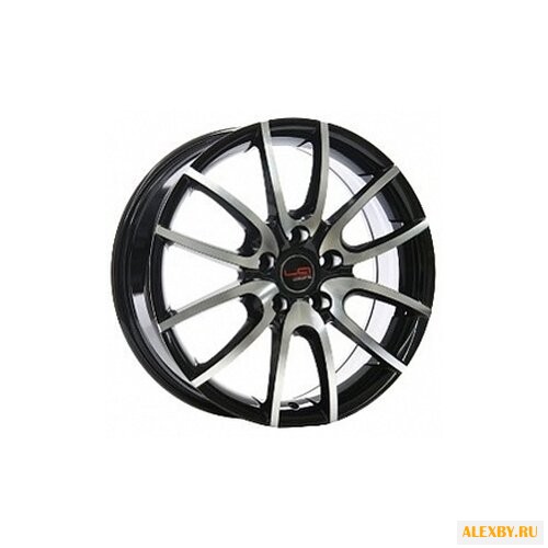 Колесный диск Replica RN510