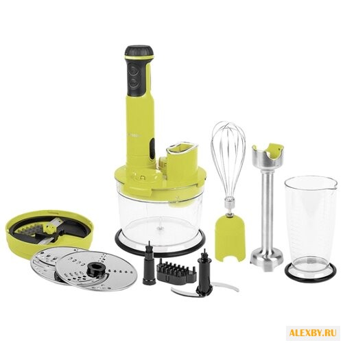 Погружной блендер Oursson HB6070