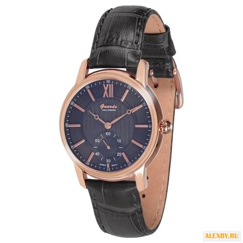 Наручные часы Guardo S1389.8