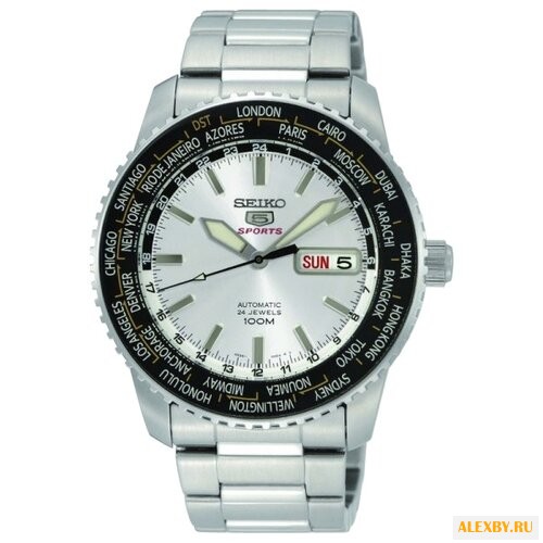 Наручные часы SEIKO SRP123K