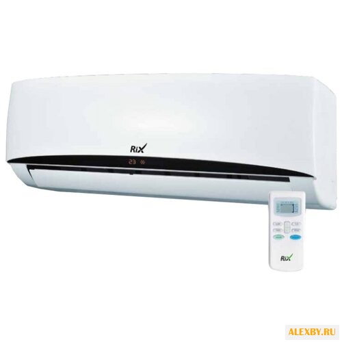 Сплит-система Rix I O-W09T