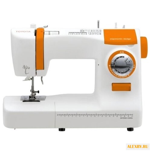 Швейная машина TOYOTA ECO34B