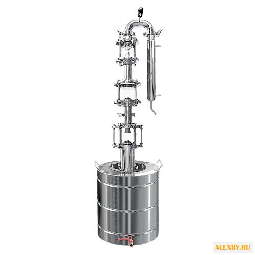 Колонна Добрый Жар