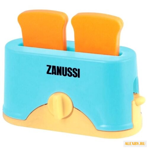 Тостер HTI Zanussi 1684216.SO