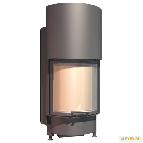 Печь-камин SchmiD Ronda 5557 h