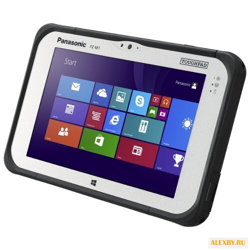 Планшет Panasonic Toughpad