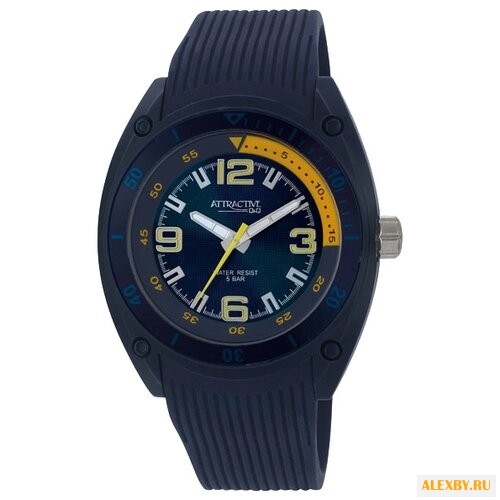 Наручные часы Q&Q DB04-002