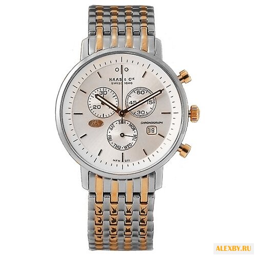 Наручные часы Haas MFH211OSA