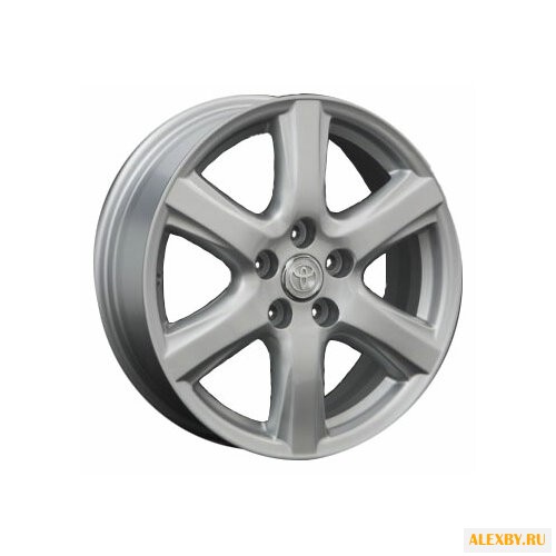 Колесный диск Replica TY40