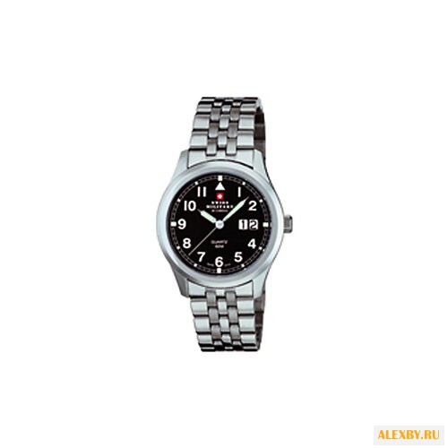 Наручные часы SWISS MILITARY BY