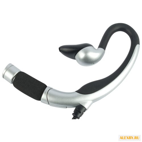 Компьютерная гарнитура Oklick