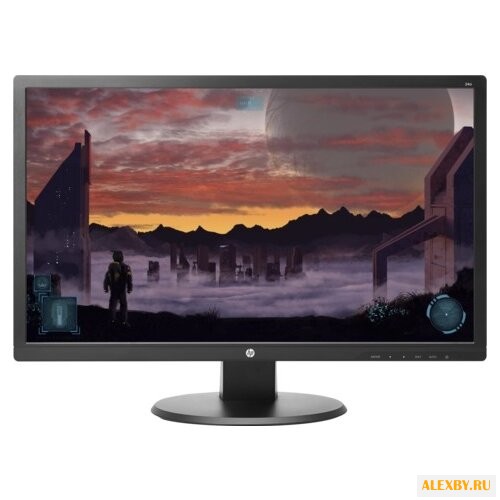 Монитор HP 24o