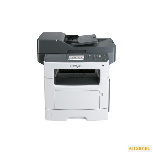 МФУ Lexmark MX510de