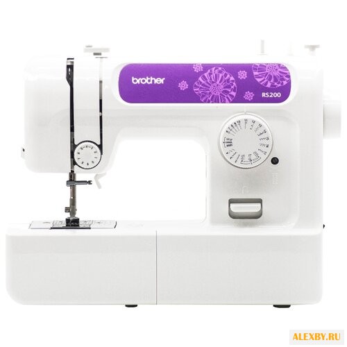 Швейная машина Brother RS-200