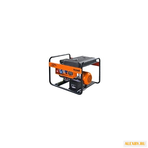 Бензиновая электростанция RID