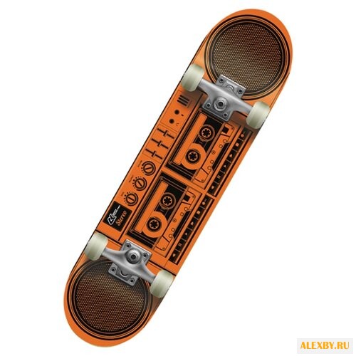 Скейтборд СК Спортивная